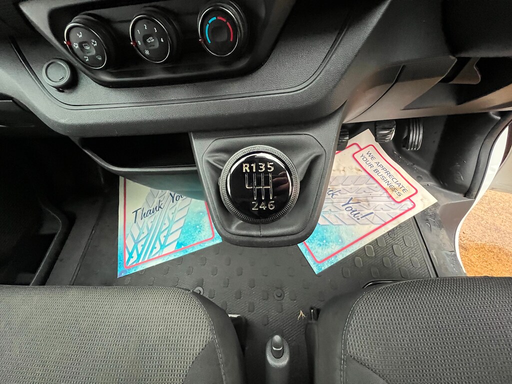 Used Nissan Primastar 2022 for sale - 75972640: Photo 59