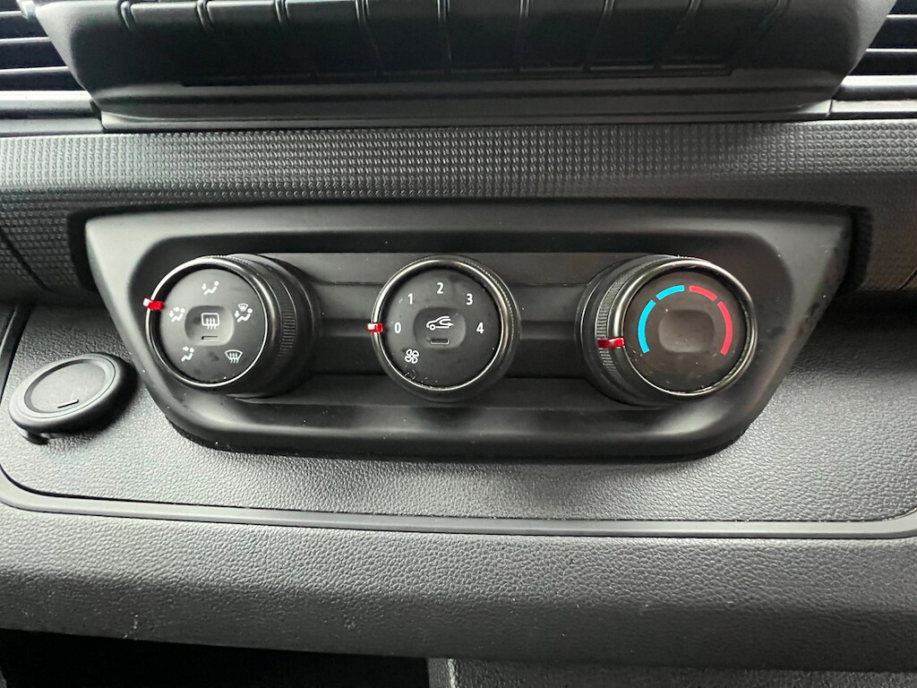 Used Nissan Primastar 2022 for sale - 75972640: Photo 61