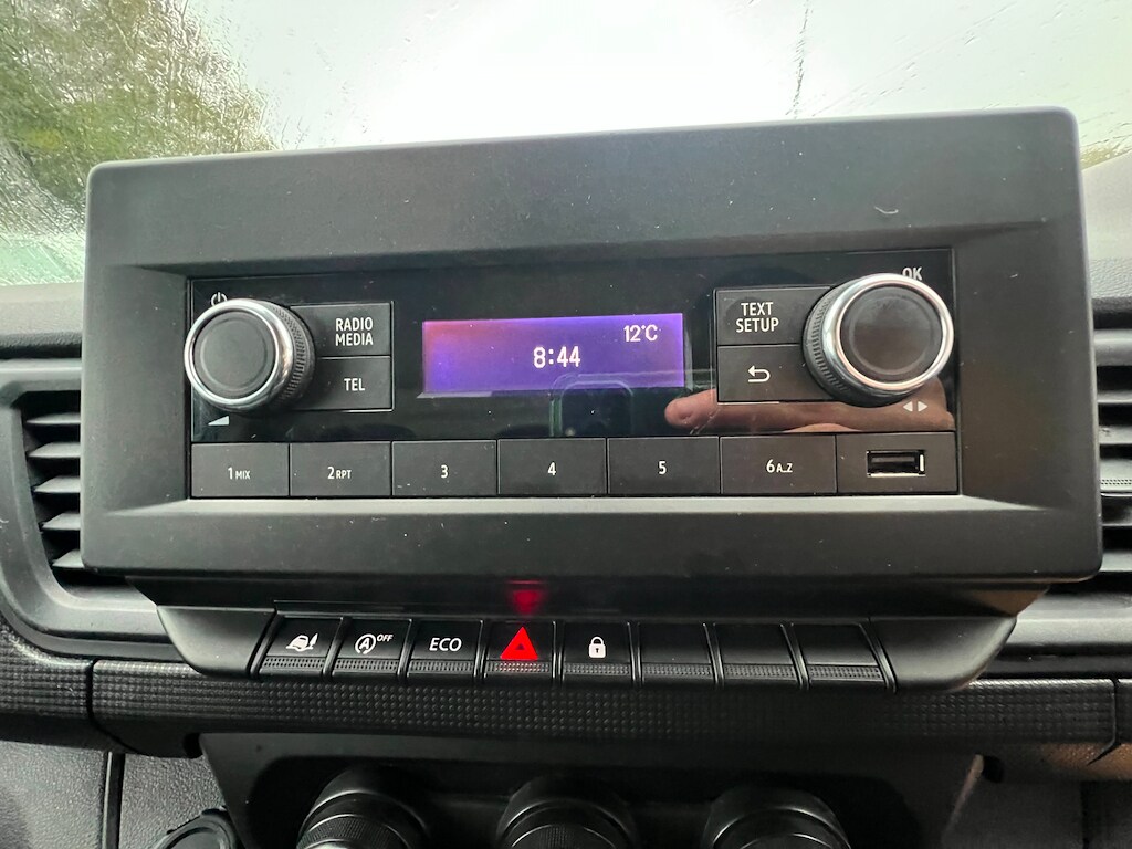 Used Nissan Primastar 2022 for sale - 75972640: Photo 62