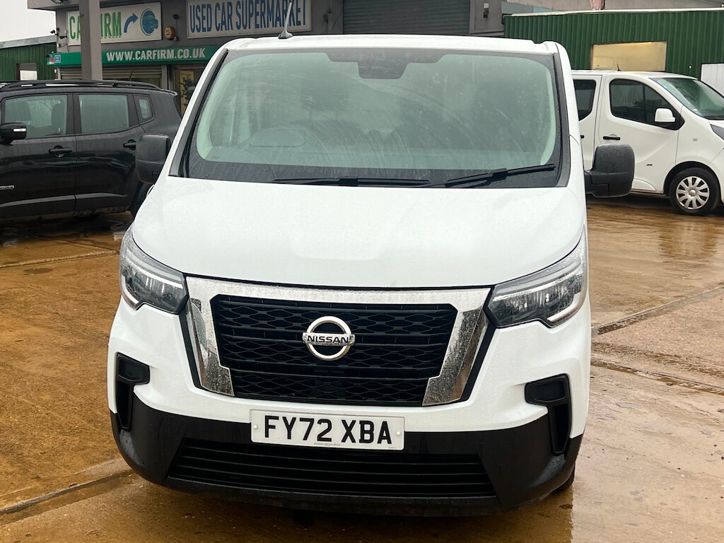 Used Nissan Primastar 2022 for sale - 75972640: Photo 8