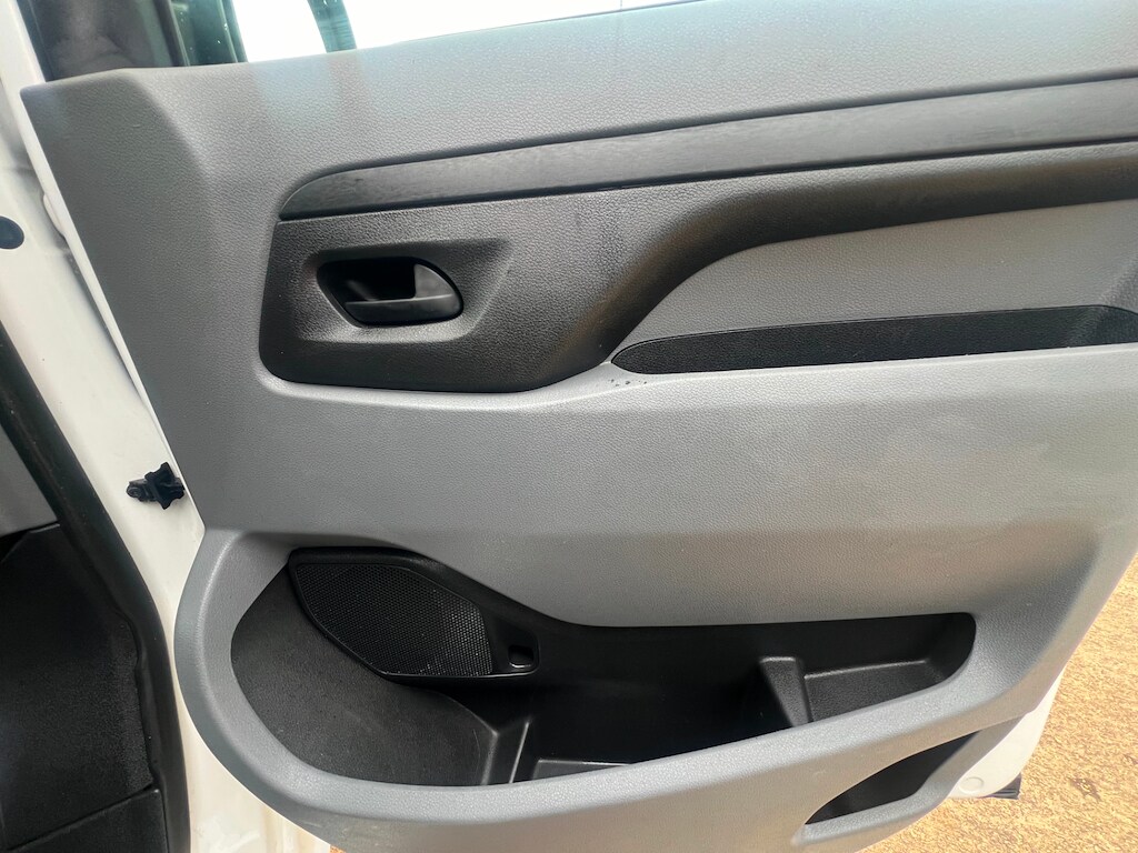 Used Vauxhall Vivaro 2021 for sale - 75874424: Photo 52