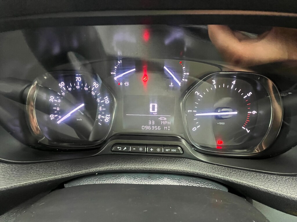 Used Vauxhall Vivaro 2021 for sale - 75874424: Photo 60