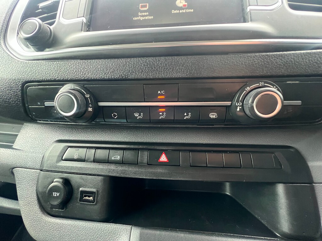 Used Vauxhall Vivaro 2021 for sale - 75874424: Photo 61