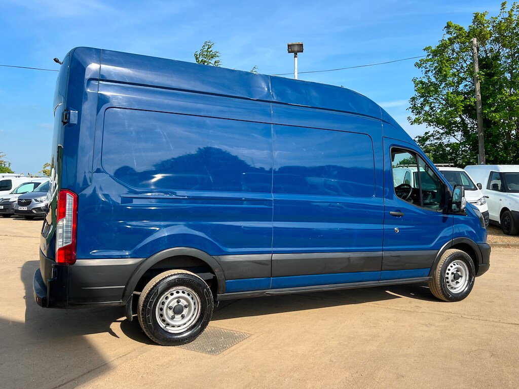 Vehicle 20