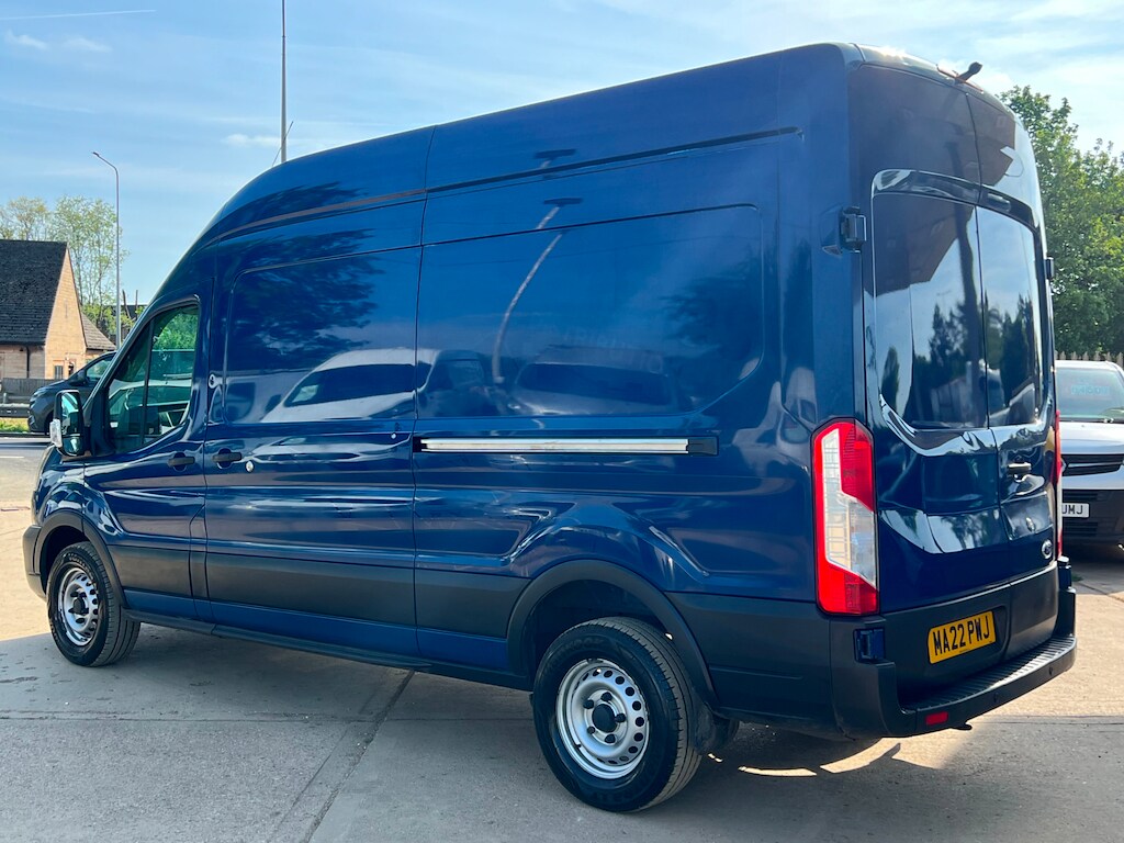 Vehicle 31