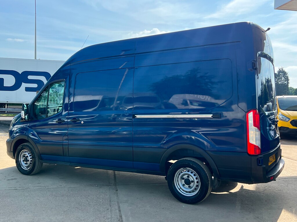 Vehicle 32