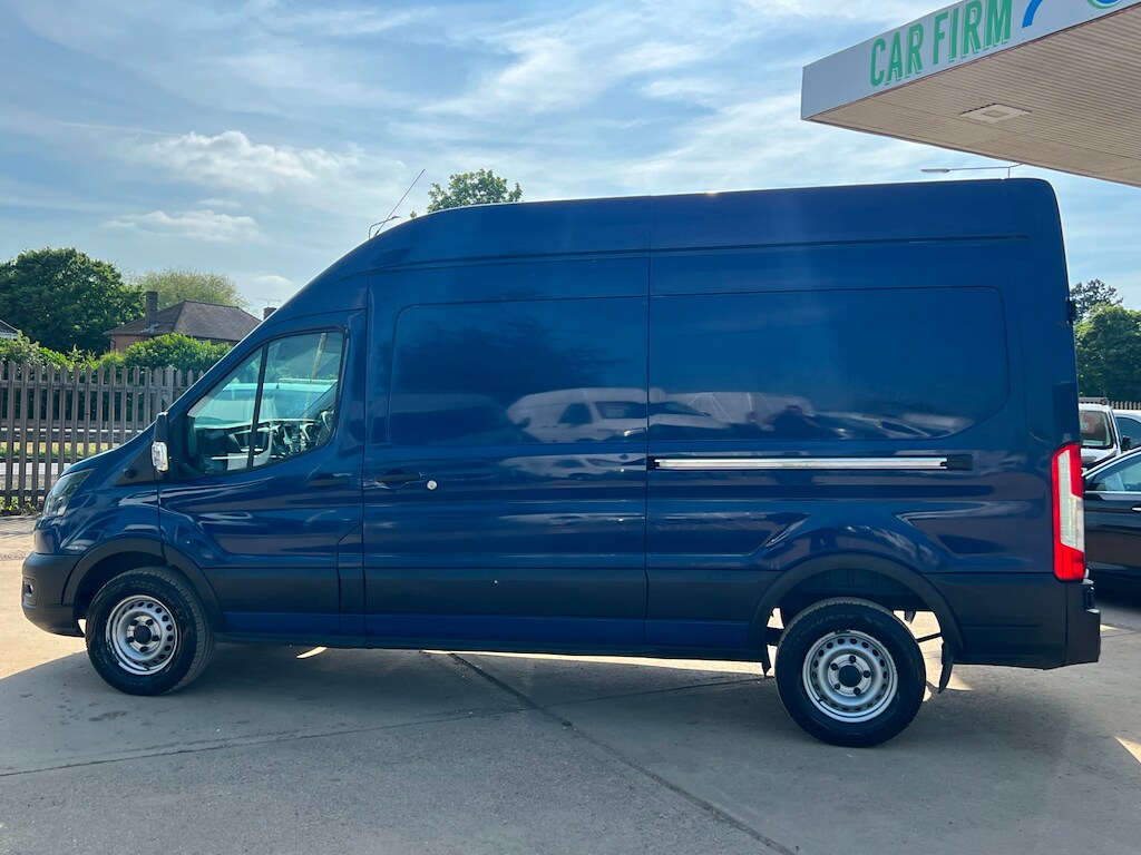 Vehicle 34