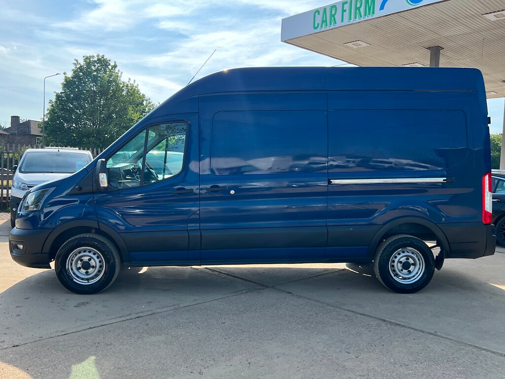 Vehicle 36