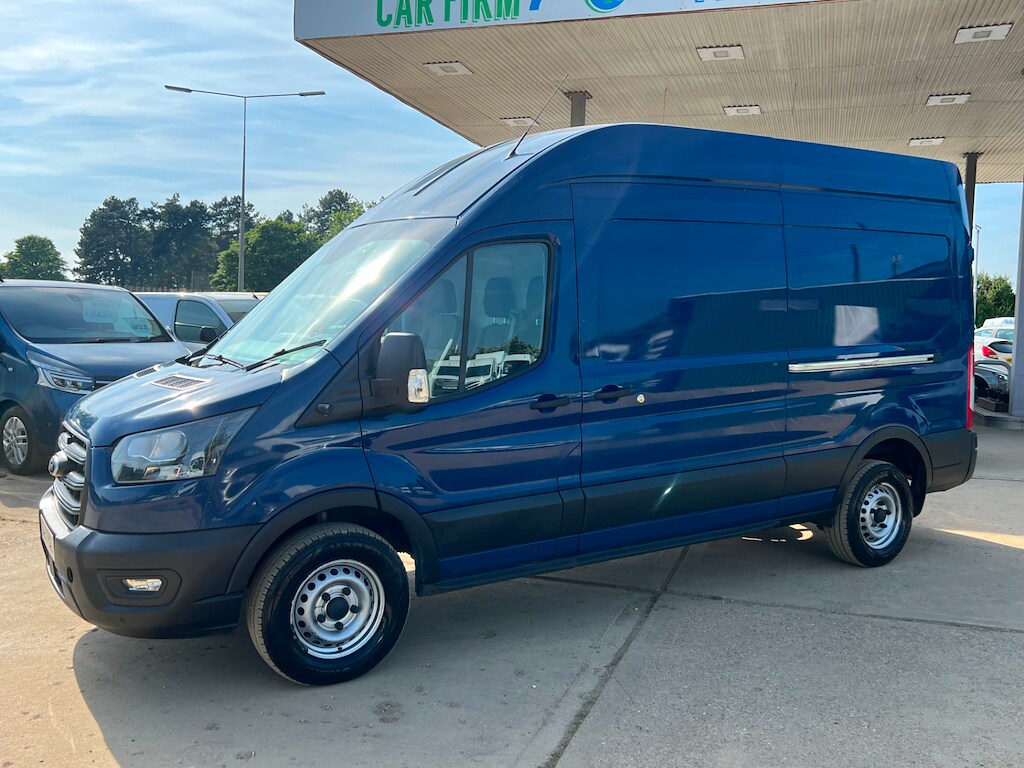 Vehicle 38