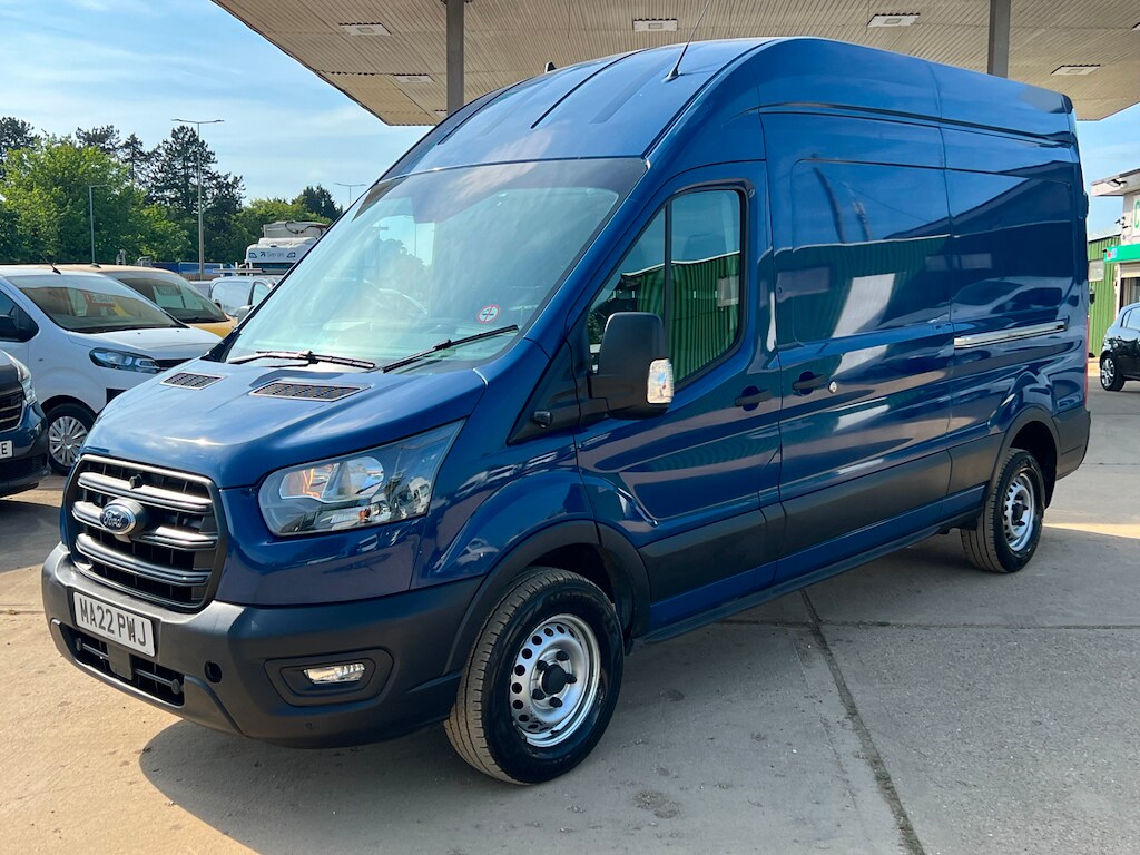 Vehicle 40