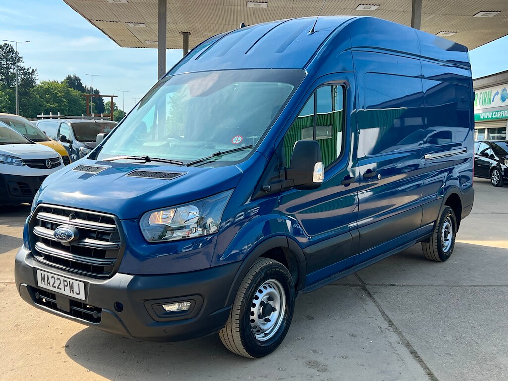 Vehicle 41