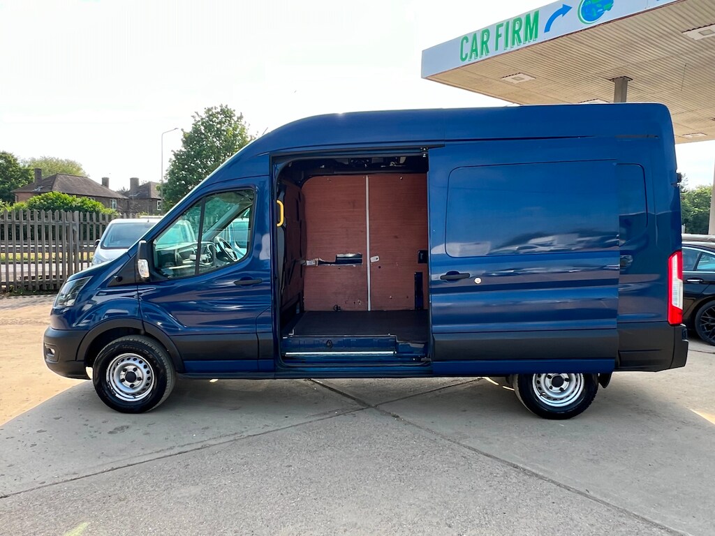 Vehicle 46