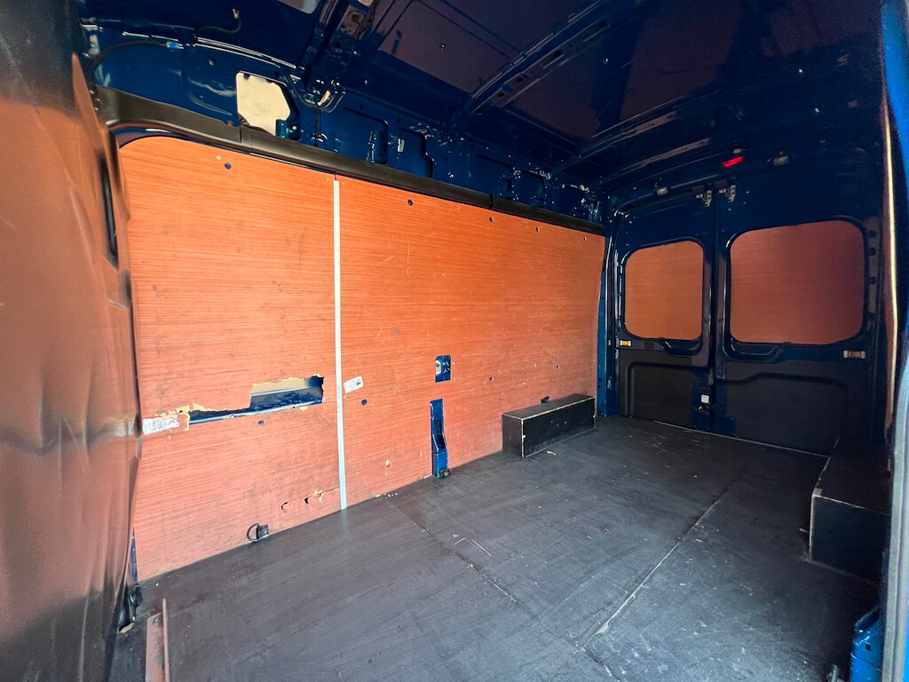 Vehicle 50