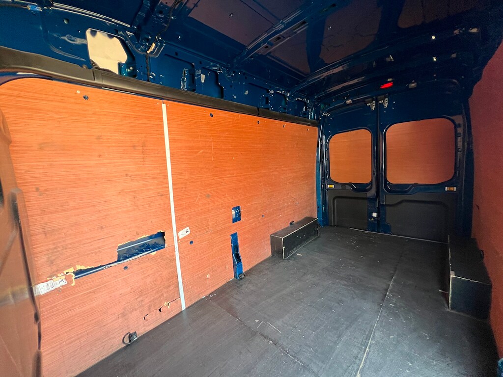 Vehicle 51