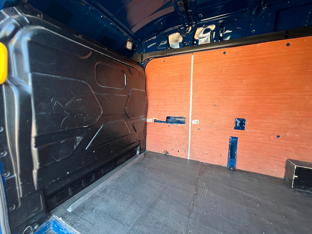 Vehicle 52