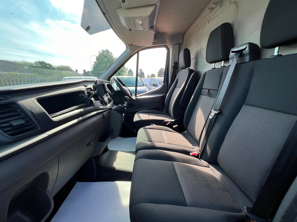 Vehicle 54