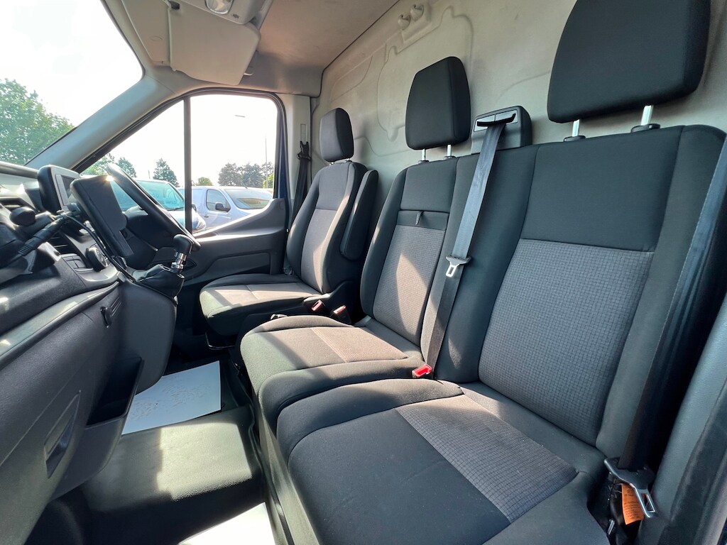 Vehicle 55