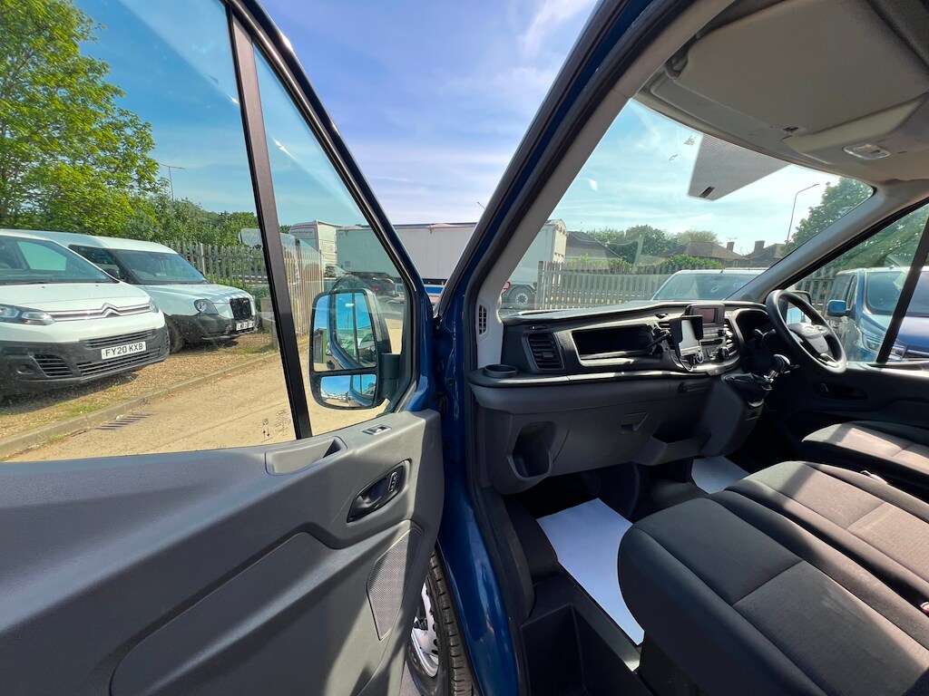 Vehicle 58