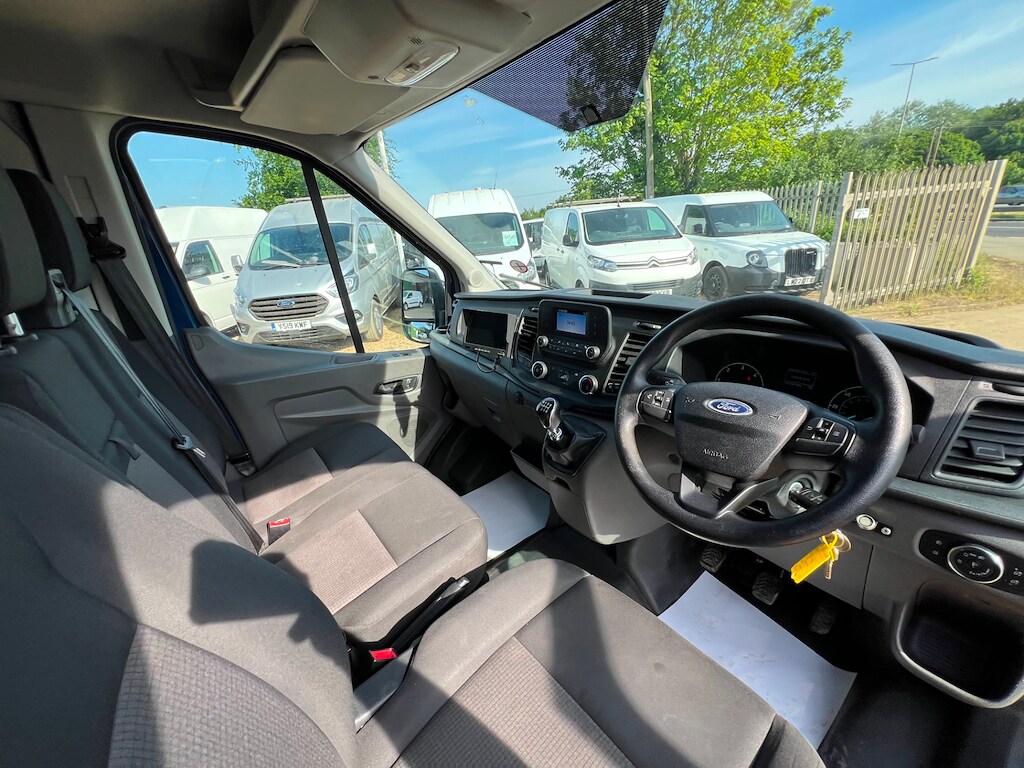 Vehicle 60
