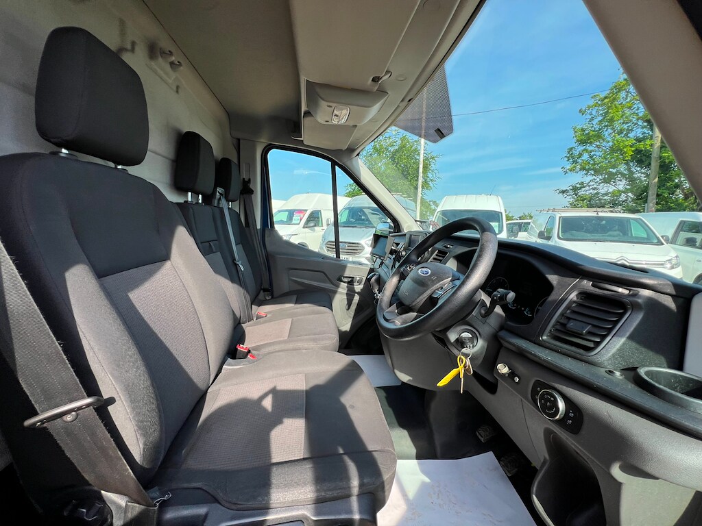 Vehicle 61
