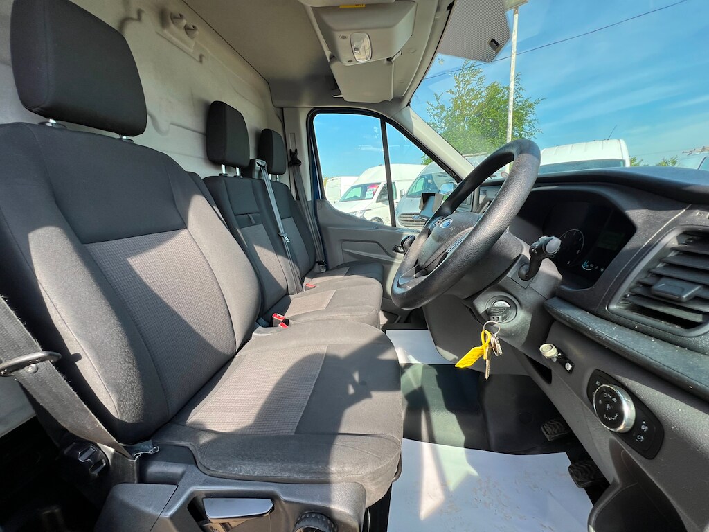 Vehicle 62