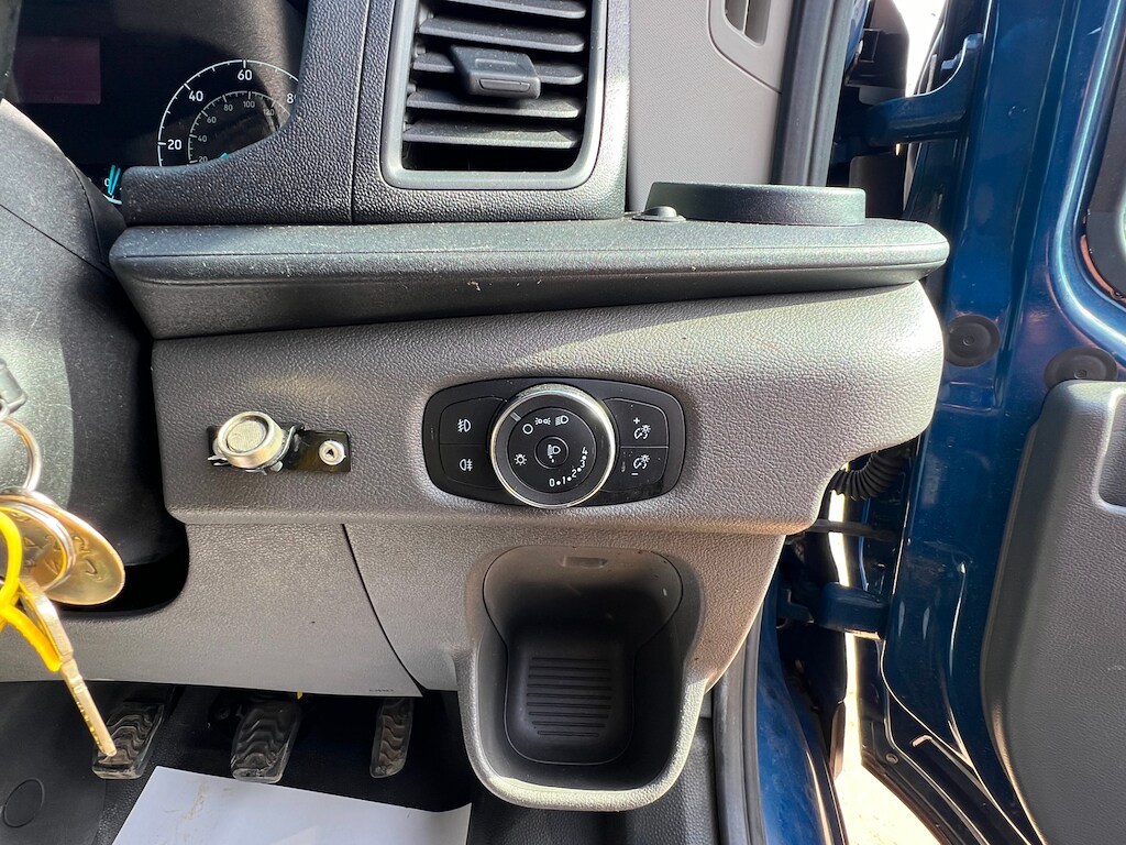 Vehicle 64