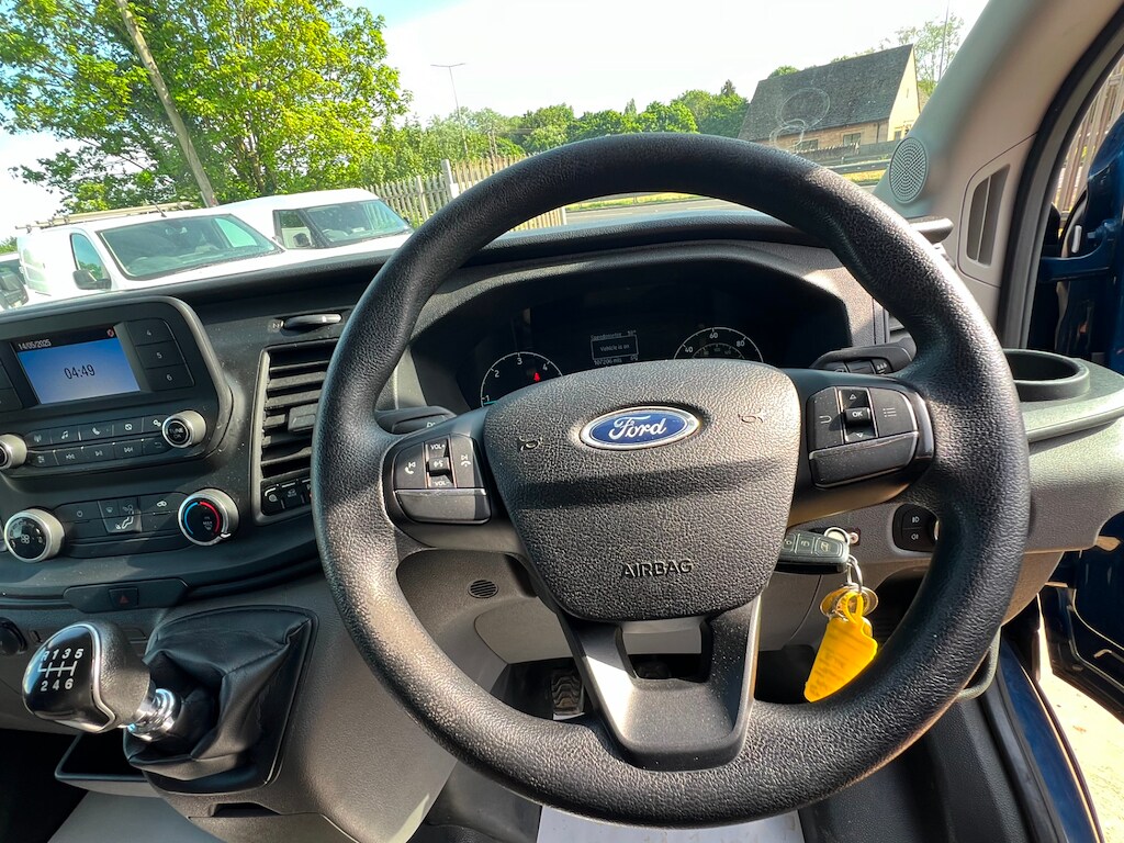 Vehicle 65