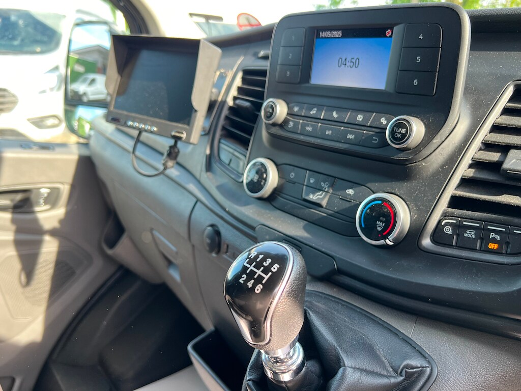 Vehicle 67
