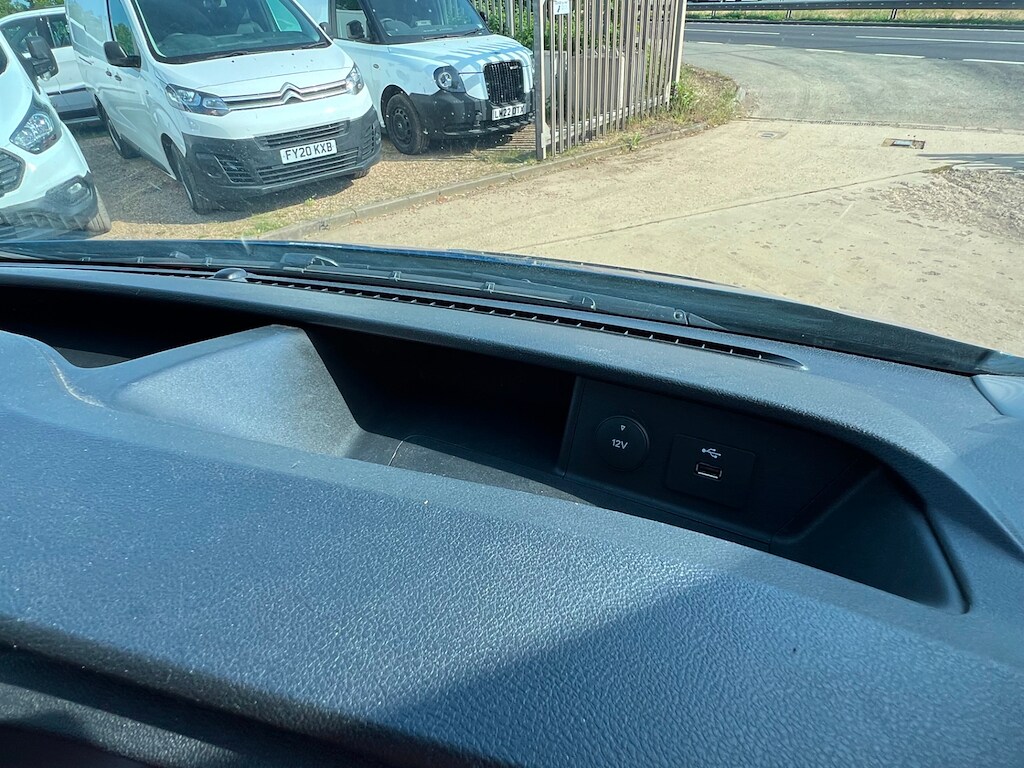 Vehicle 69