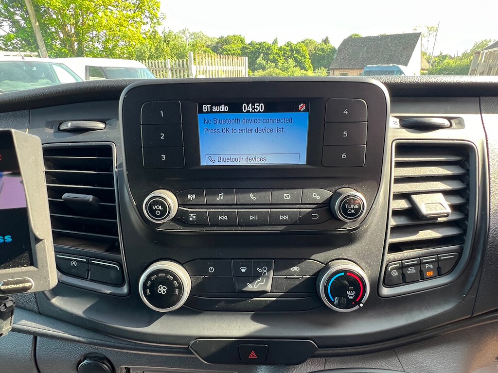 Vehicle 70