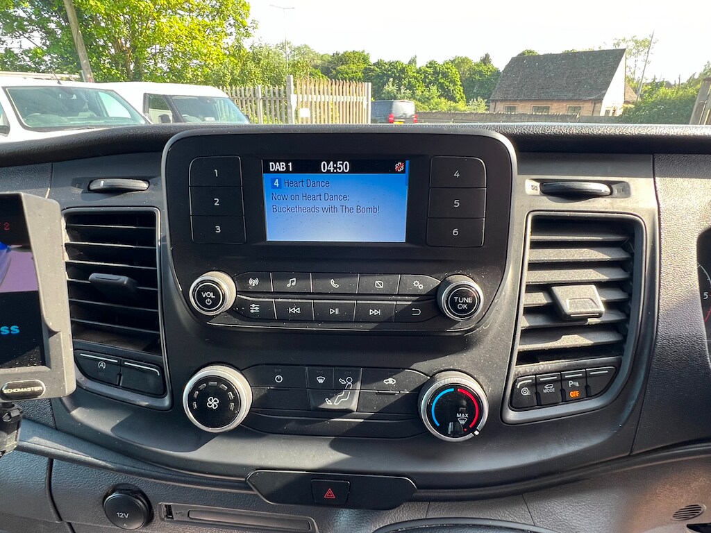 Vehicle 71