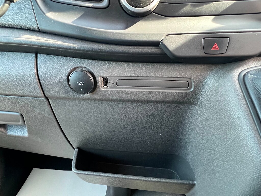 Vehicle 76