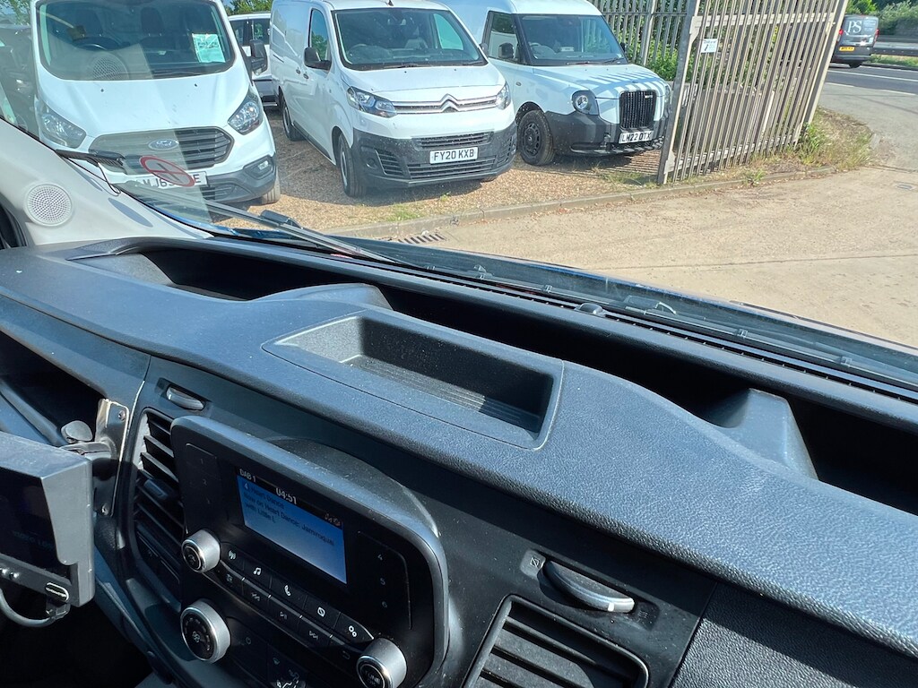 Vehicle 77