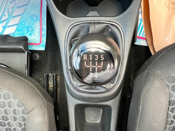 Used Vauxhall Corsa Van 2016 for sale - 75571384: Photo 43