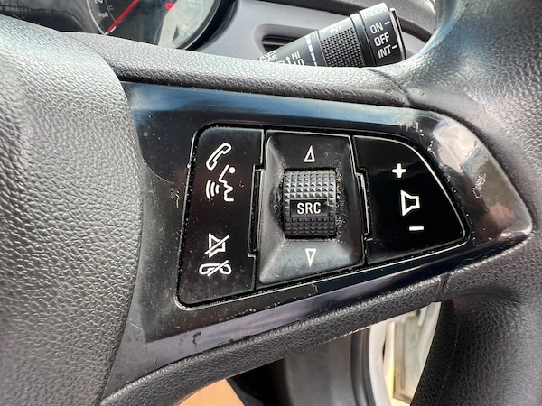 Used Vauxhall Corsa Van 2016 for sale - 75571384: Photo 45
