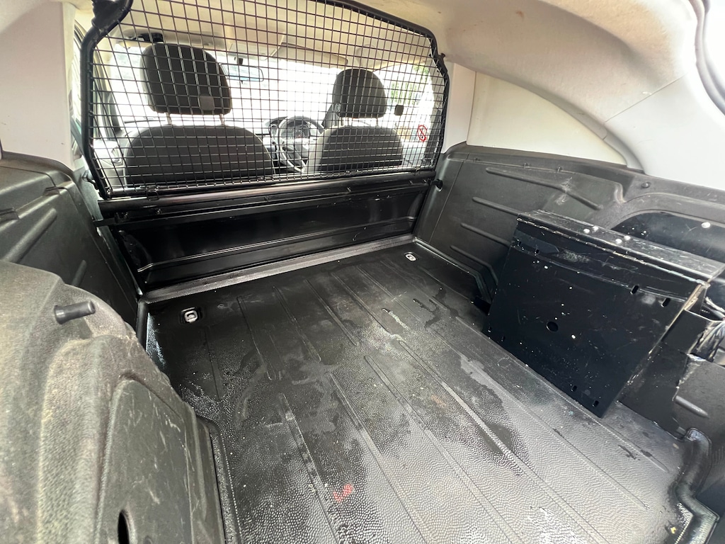 Vehicle 50