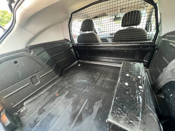 Used Vauxhall Corsa Van 2016 for sale - 75571384: Photo 52