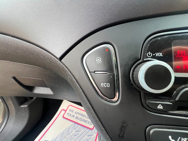 Used Vauxhall Corsa Van 2016 for sale - 75571384: Photo 57