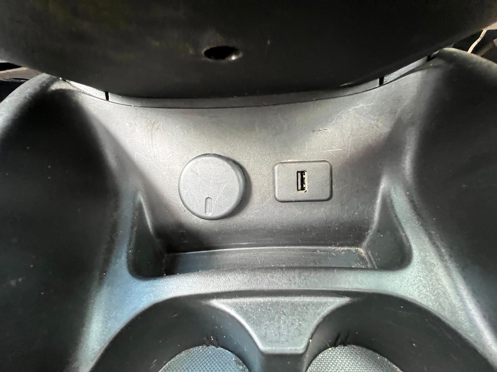 Vehicle 60