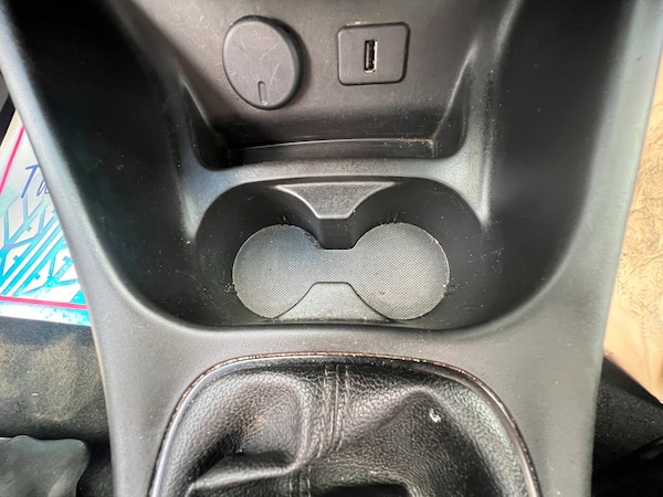 Used Vauxhall Corsa Van 2016 for sale - 75571384: Photo 61