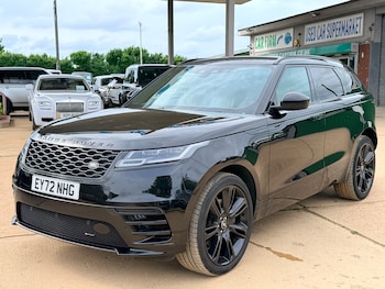 Used Land Rover Range Rover Velar 2022 for sale - 78804735: Photo