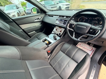 Used Land Rover Range Rover Velar 2022 for sale - 78804735: Photo