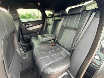 Used Land Rover Range Rover Velar 2022 for sale - 78804735: Photo