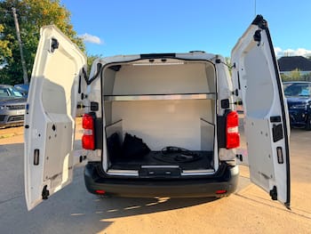 Used Vauxhall Vivaro 2023 for sale - 79816231: Photo
