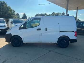 Used Nissan NV200 2012 for sale - 75034218: Photo