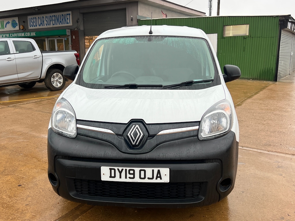Used Renault Kangoo 2019 for sale - 77068123: Photo 11