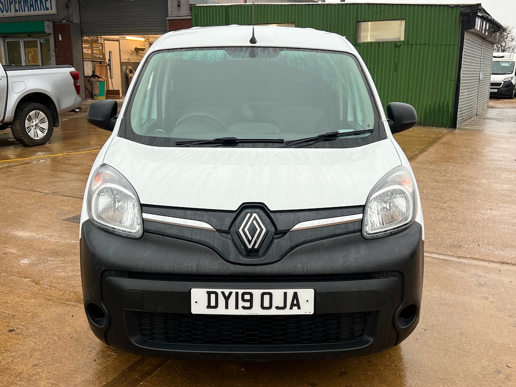 Used Renault Kangoo 2019 for sale - 77068123: Photo 12