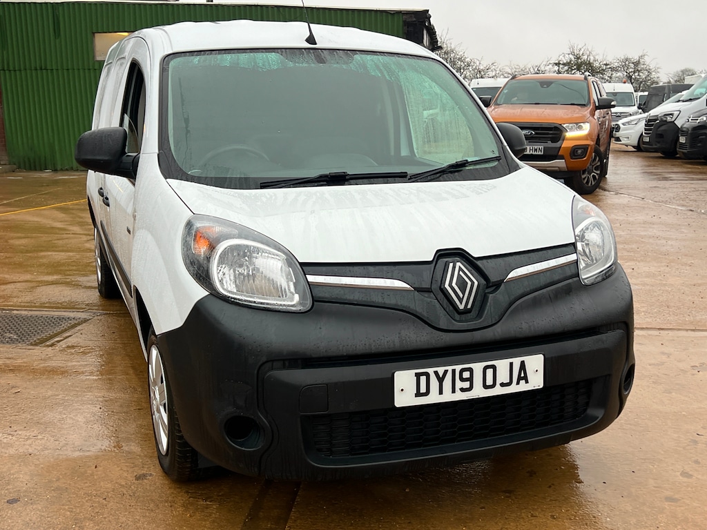 Used Renault Kangoo 2019 for sale - 77068123: Photo 14