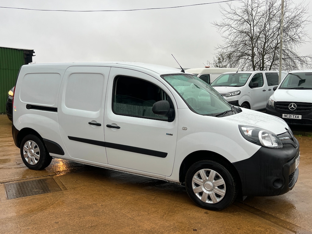 Used Renault Kangoo 2019 for sale - 77068123: Photo 19