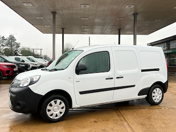 Used Renault Kangoo 2019 for sale - 77068123: Photo